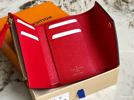 VICTORINE Wallet Louis Vuitton 0102